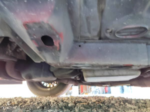 Pontiac Firebird 5.0 Trans-Am - 1990