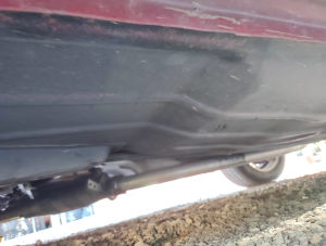 Pontiac Firebird 5.0 Trans-Am - 1990