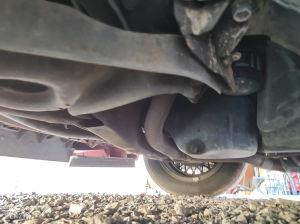 Pontiac Firebird 5.0 Trans-Am - 1990