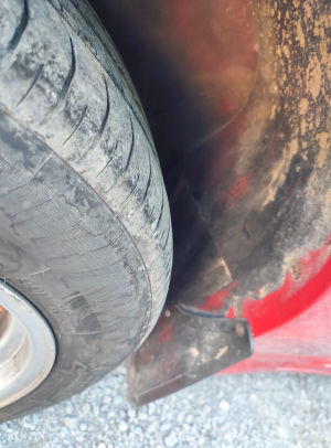 Pontiac Firebird 5.0 Trans-Am - 1990