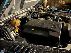 Land Rover Defender 90 Td5 - 2003