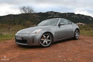 Nissan 350Z - 2004