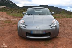 Nissan 350Z - 2004