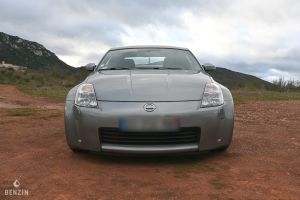 Nissan 350Z - 2004