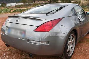 Nissan 350Z - 2004