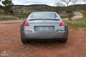 Nissan 350Z - 2004