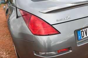 Nissan 350Z - 2004
