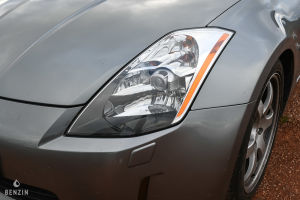 Nissan 350Z - 2004