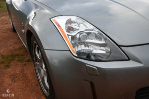 Nissan 350Z - 2004