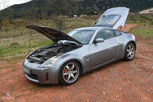 Nissan 350Z - 2004