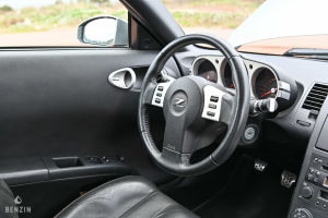 Nissan 350Z - 2004