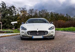 Maserati GranTurismo MC Sport Line 1 of 12 - 2010