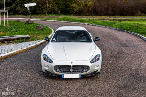 Maserati GranTurismo MC Sport Line 1 of 12 - 2010