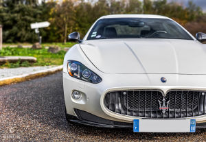 Maserati GranTurismo MC Sport Line 1 of 12 - 2010
