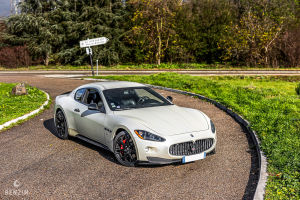 Maserati GranTurismo MC Sport Line 1 of 12 - 2010