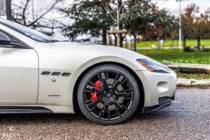 Maserati GranTurismo MC Sport Line 1 of 12 - 2010
