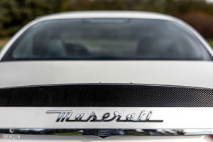 Maserati GranTurismo MC Sport Line 1 of 12 - 2010