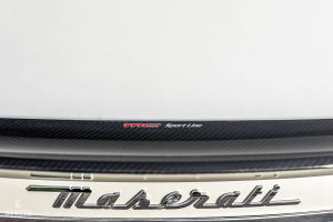 Maserati GranTurismo MC Sport Line 1 of 12 - 2010