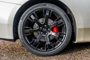 Maserati GranTurismo MC Sport Line 1 of 12 - 2010