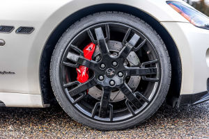 Maserati GranTurismo MC Sport Line 1 of 12 - 2010