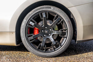 Maserati GranTurismo MC Sport Line 1 of 12 - 2010