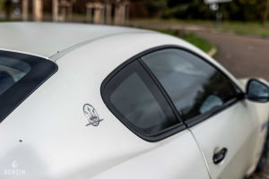 Maserati GranTurismo MC Sport Line 1 of 12 - 2010