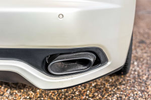 Maserati GranTurismo MC Sport Line 1 of 12 - 2010