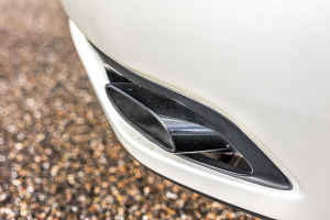 Maserati GranTurismo MC Sport Line 1 of 12 - 2010