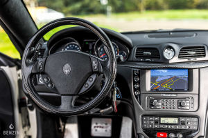 Maserati GranTurismo MC Sport Line 1 of 12 - 2010