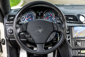 Maserati GranTurismo MC Sport Line 1 of 12 - 2010