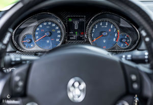 Maserati GranTurismo MC Sport Line 1 of 12 - 2010