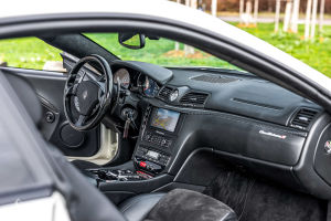 Maserati GranTurismo MC Sport Line 1 of 12 - 2010