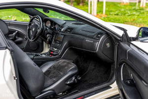 Maserati GranTurismo MC Sport Line 1 of 12 - 2010