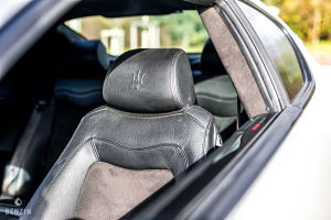 Maserati GranTurismo MC Sport Line 1 of 12 - 2010