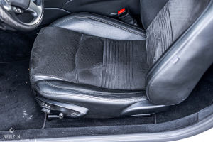 Maserati GranTurismo MC Sport Line 1 of 12 - 2010