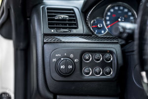 Maserati GranTurismo MC Sport Line 1 of 12 - 2010