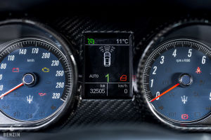 Maserati GranTurismo MC Sport Line 1 of 12 - 2010