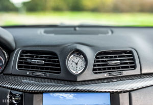 Maserati GranTurismo MC Sport Line 1 of 12 - 2010