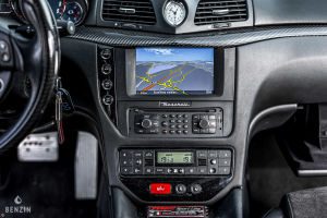 Maserati GranTurismo MC Sport Line 1 of 12 - 2010