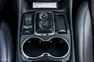 Maserati GranTurismo MC Sport Line 1 of 12 - 2010