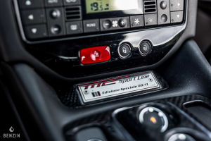 Maserati GranTurismo MC Sport Line 1 of 12 - 2010