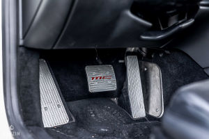 Maserati GranTurismo MC Sport Line 1 of 12 - 2010