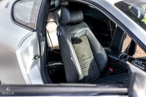 Maserati GranTurismo MC Sport Line 1 of 12 - 2010