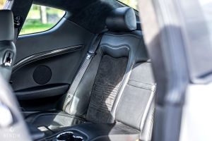 Maserati GranTurismo MC Sport Line 1 of 12 - 2010