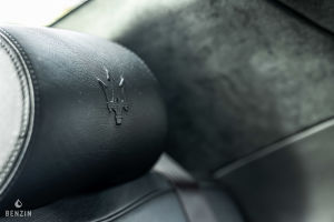 Maserati GranTurismo MC Sport Line 1 of 12 - 2010