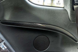 Maserati GranTurismo MC Sport Line 1 of 12 - 2010