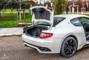 Maserati GranTurismo MC Sport Line 1 of 12 - 2010