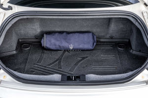 Maserati GranTurismo MC Sport Line 1 of 12 - 2010