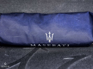 Maserati GranTurismo MC Sport Line 1 of 12 - 2010