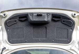 Maserati GranTurismo MC Sport Line 1 of 12 - 2010